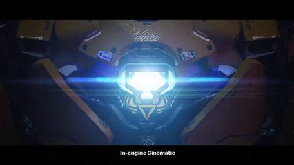 War Robots: Frontiers - Tráiler de Acceso Anticipado