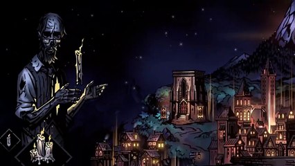 Darkest Dungeon 2 - Tráiler de Próximo Lanzamiento