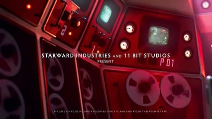 The Invincible - Tráiler Anuncio Fecha de Lanzamiento