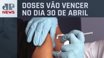 Ministério da Saúde amplia faixa etária da vacina contra dengue