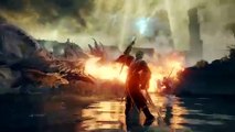 Elden Ring - Tráiler de Actualización 