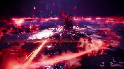 Wo Long: Fallen Dynasty - Tráiler de la Crítica