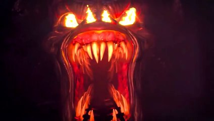 The Dark Pictures: Switchback VR - Tráiler de Lanzamiento