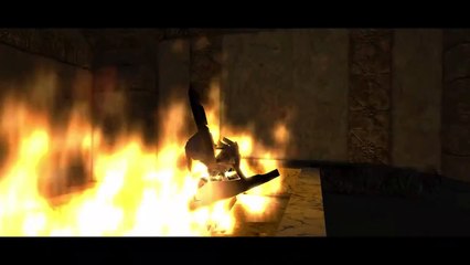 Blade of Darkness - Tráiler de Lanzamiento