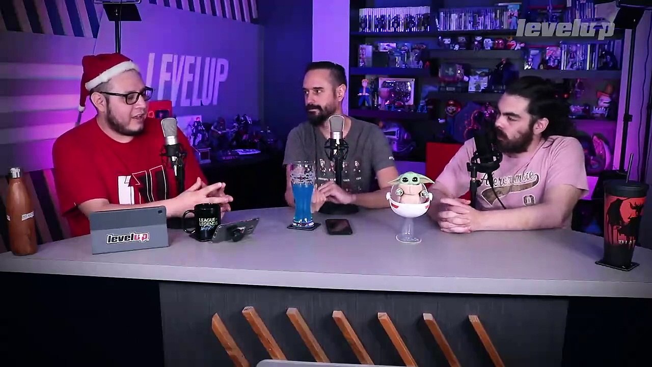 ESPECIAL DE NAVIDAD