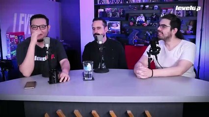 Zelda: Tears of the Kingdom y del DEBATE por el 10 PERFECTO