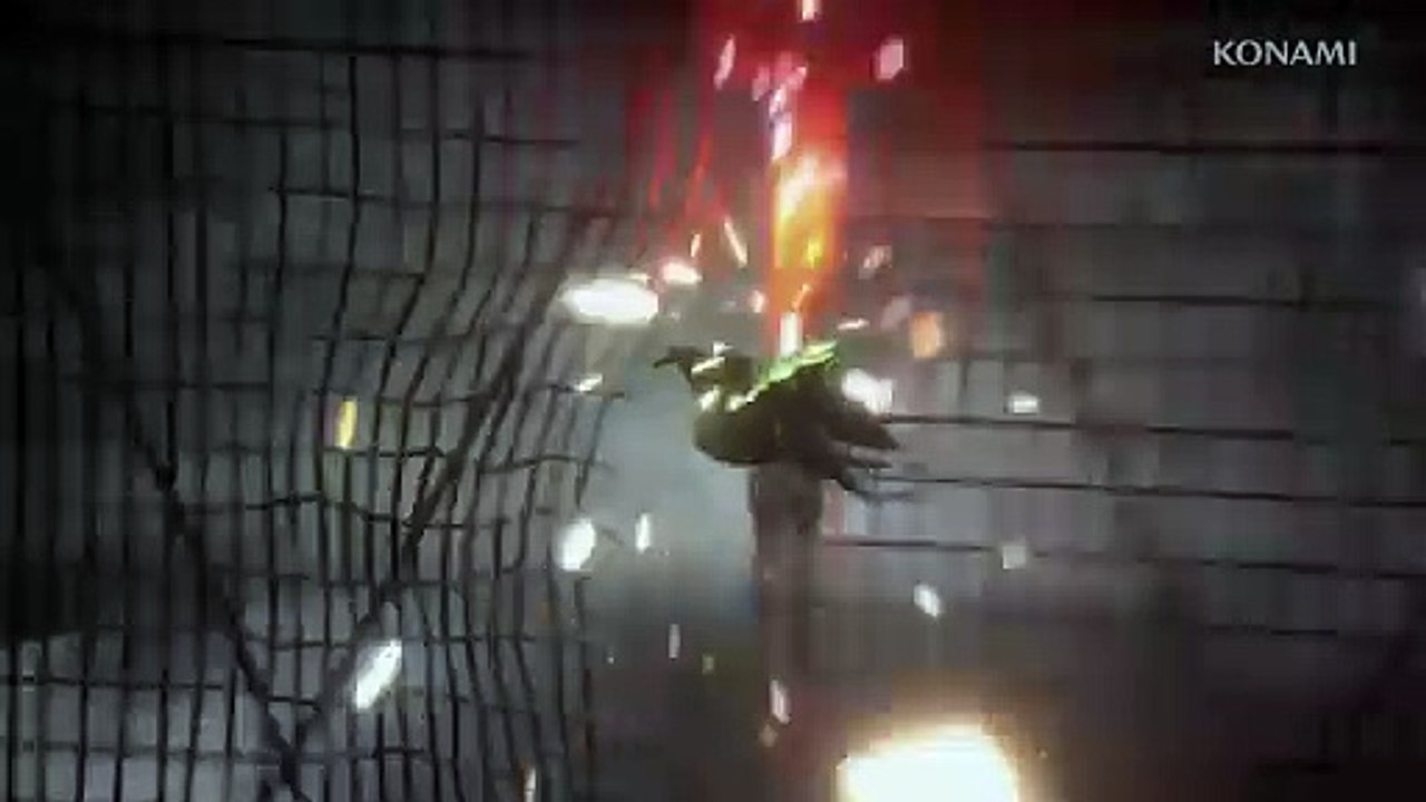 Metal Gear Solid Delta: Snake Eater - Tráiler de Revelación | PlayStation Showcase 2023