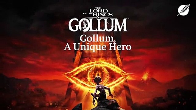 The Lord of the Rings: Gollum - Diario del Desarrollador Creacón de Gollum