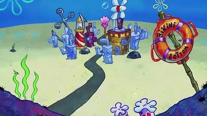 SpongeBob Adventures: In a Jam - Tráiler de Avance