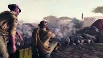 Company of Heroes 3: Console Edition - Tráiler de Lanzamiento