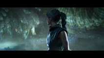 Senua's Saga: Hellblade II - Tráiler Cinemático 