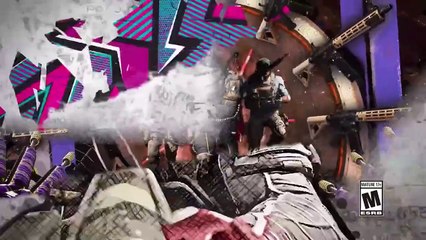 Call of Duty: Modern Warfare 2 - Tráiler de la Temporada 4