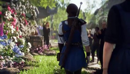 Fable - Tráiler de Anuncio | Xbox Showcase 2023