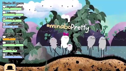 Minabo: A Walk Through Life - Tráiler de Lanzamiento