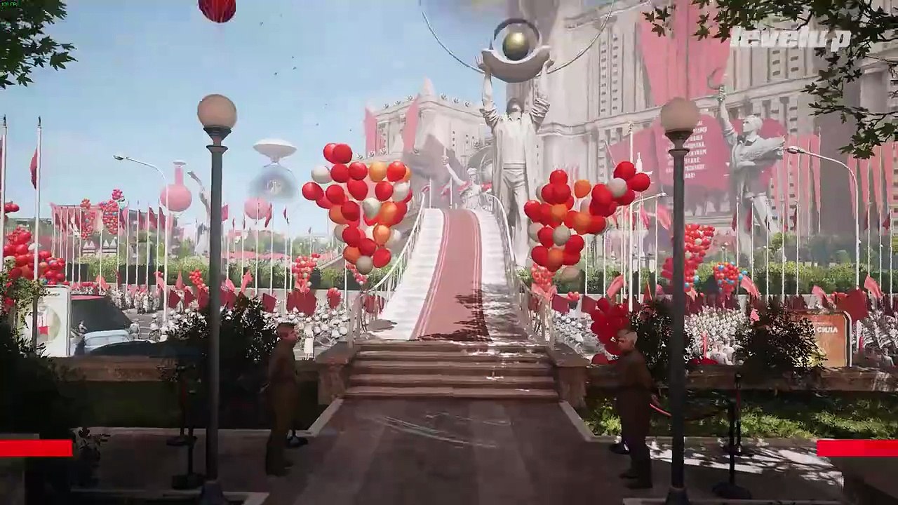 Atomic Heart
