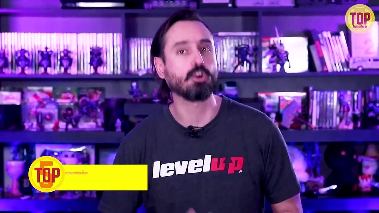 Videojuegos que predijeron el futuro y no te diste cuenta