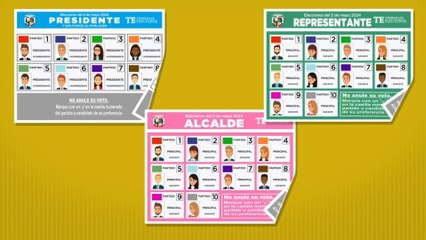 Tas Clarito: ¿Cómo no anular tu voto?