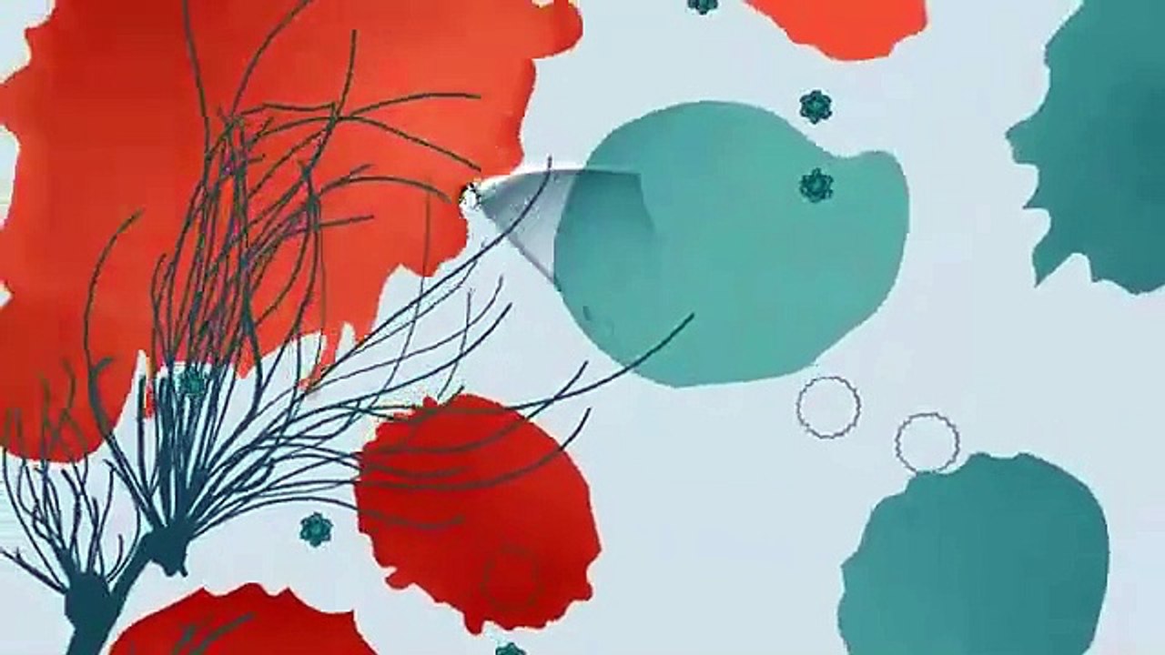 PixelJunk Eden 2 - Tráiler de Anuncio