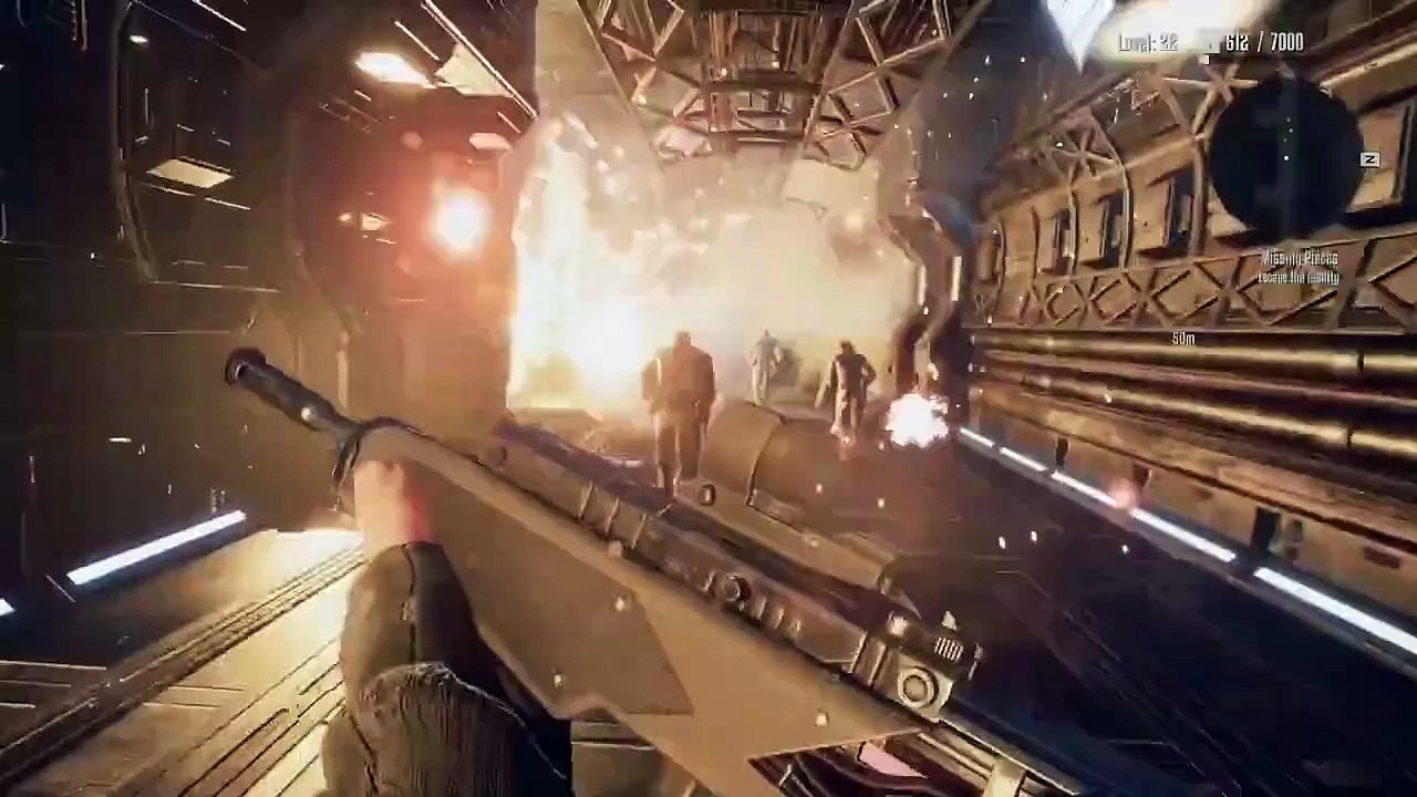 Terminator: Resistance Complete Edition - Tráiler de Anuncio