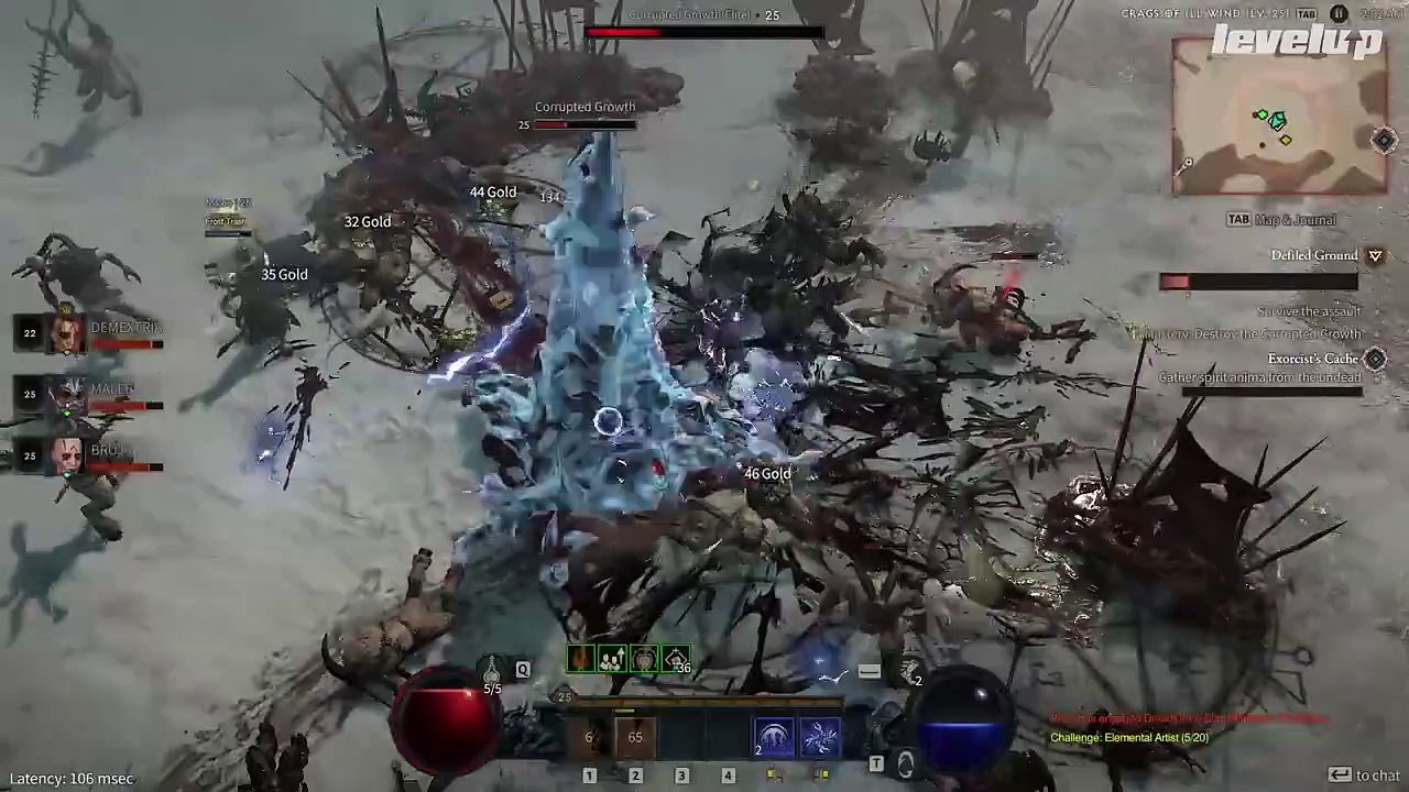 Diablo IV