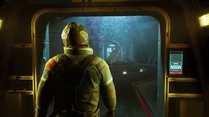 Fort Solis - Tráiler de Anuncio "Limited Edition"