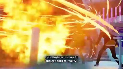 The Caligula Effect 2 - Anuncio de Lanzamiento en Nueva Plataforma