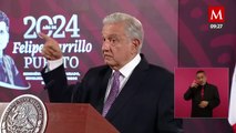 “Son ciertos sectores, aspiracionistas”: AMLO niega que hable mal de las clases medias