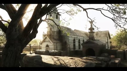 Hunt: Showdown - Tráiler DLC "The Phantom of the Catacombs"