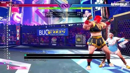 ¿GOTY? Street Fighter 6 podría ser uno de los mejores juegos de 2023