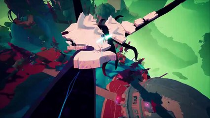 Solar Ash - Tráiler Anuncio Lanzamiento en Nuevos Sistemas