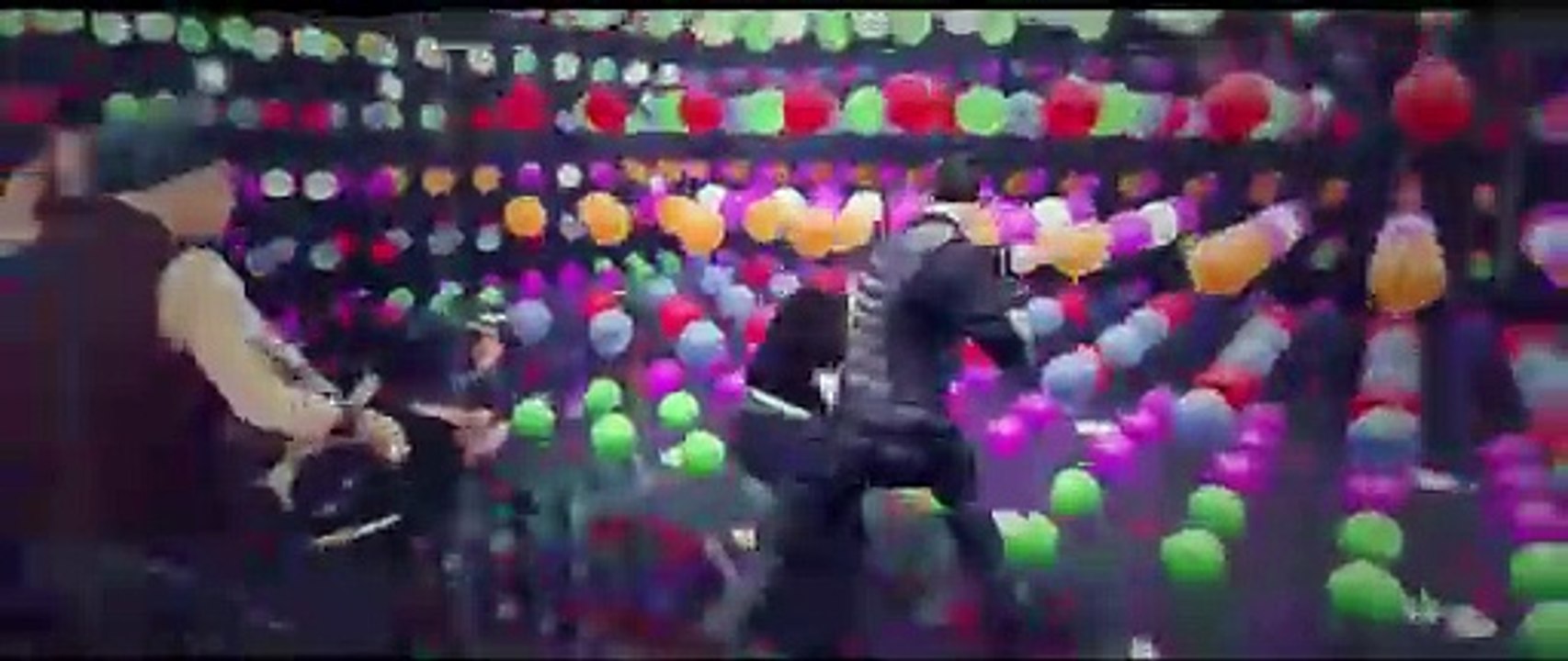 Sifu - Tráiler DLC "Arenas"