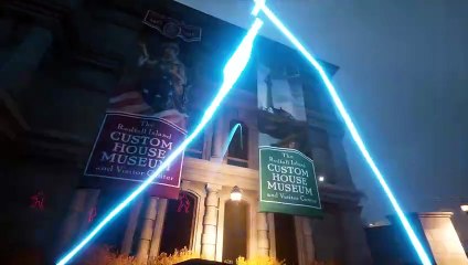 Redfall - Tráiler de Próximo Lanzamiento