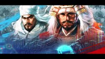 Nobunaga's Ambition: Awakening - Tráiler de Lanzamiento