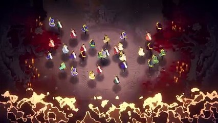 33 Immortals - Tráiler de Anuncio | Xbox Showcase 2023