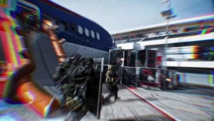 Call of Duty: Modern Warfare III - Tráiler Revelación de Multiplayer