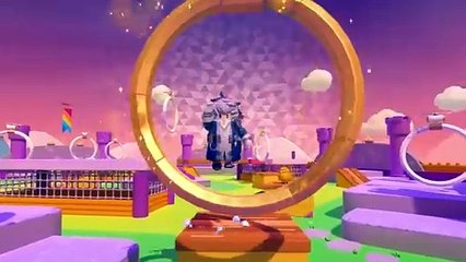 Fall Guys x Final Fantasy XIV - Tráiler de Colaboración