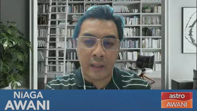 Niaga AWANI: Reformasi Ekonomi: Antara subsidi, mekanisme & kesejahteraan rakyat