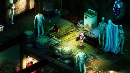 Haunted House - Tráiler Anuncio Fecha de Lanzamiento