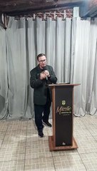 ☆Campanha Isaías 61☆_AP.Douglas Mac Knight