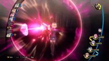 The Legends of Heroes: Trails of Cold Steel 3 & Trails of Cold Steel 4 - Tráiler de Jugabilidad