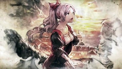 Octopath Traveler: Champions of the Continent - Tráiler de Personaje "Cecily"