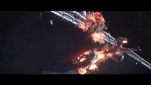 Star Wars Outlaws - Tráiler de Anuncio | Xbox Showcase 2023