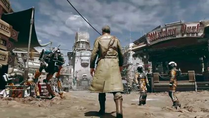 Starfield - Tráiler de Jugabilidad | Xbox Showcase 2023