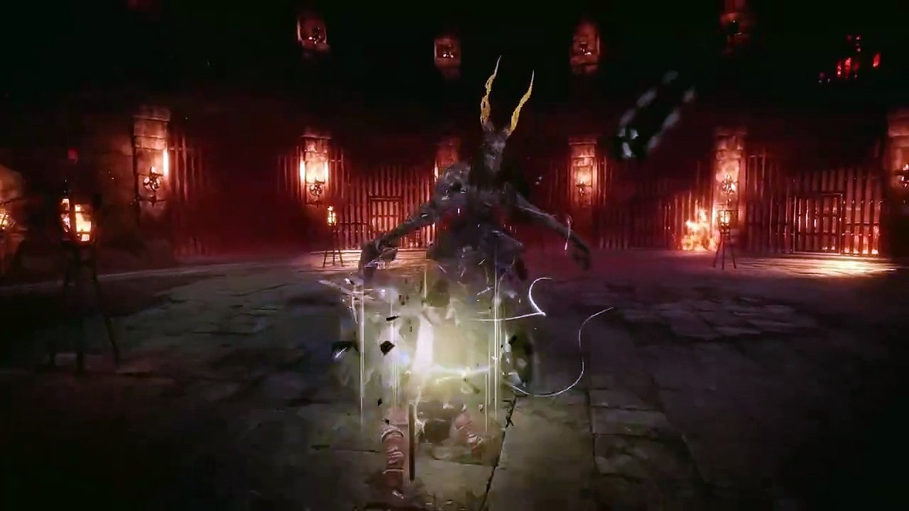 Wo Long: Fallen Dynasty x Nioh 2 - Tráiler de Colaboración