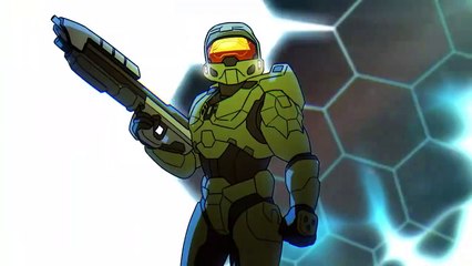 Brawlhalla x Halo Combat Evolved - Tráiler de Colaboración