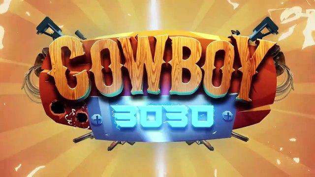 Cowboy 3030 - Tráiler de Avance
