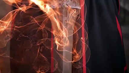 Final Fantasy XVI x Royal Armouries - Tráiler de Colaboración "Invictus Sword"