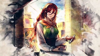 Octopath Traveler: Champions of the Continent - Tráiler de Personaje "EX Primrose"