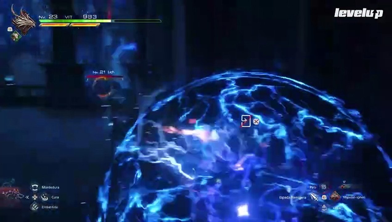 Final Fantasy XIV