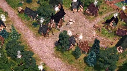 Dinolords - Tráiler de Anuncios